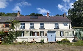 Gernos Farmhouse